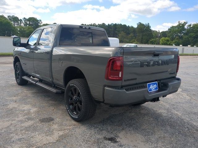 2026 RAM Ram 2500 Laramie