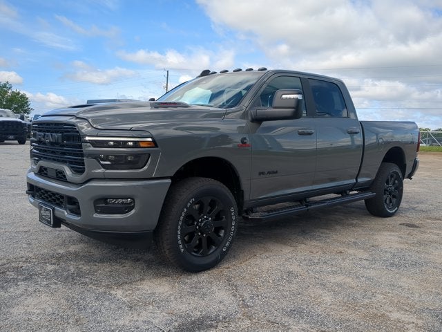 2026 RAM Ram 2500 Laramie