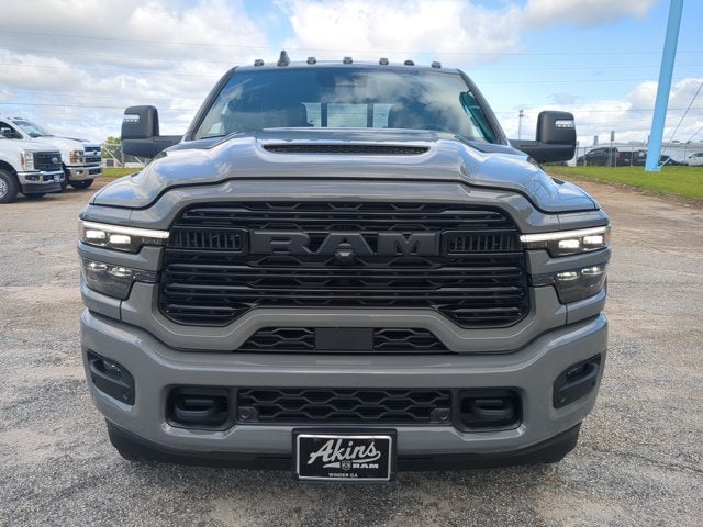 2026 RAM Ram 2500 Laramie