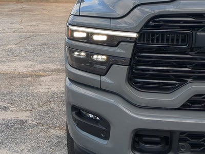 2026 RAM Ram 2500 Laramie