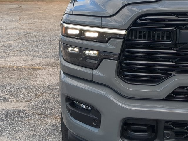 2026 RAM Ram 2500 Laramie