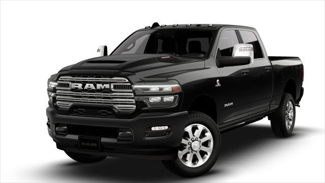 2026 RAM Ram 2500 Laramie