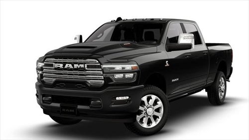 2026 RAM Ram 2500 Laramie