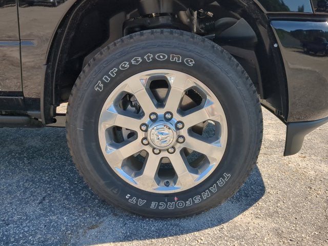2026 RAM Ram 2500 Laramie