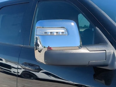 2026 RAM Ram 2500 Laramie
