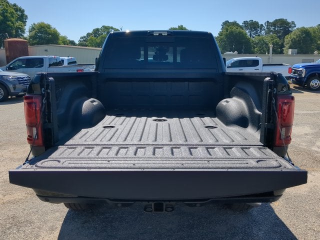 2026 RAM Ram 2500 Laramie