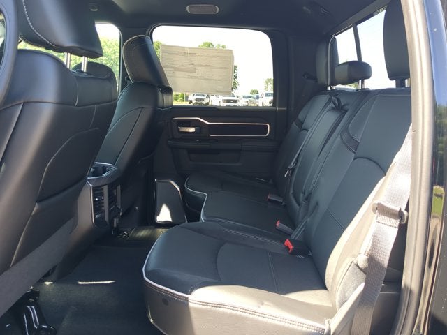 2026 RAM Ram 2500 Laramie