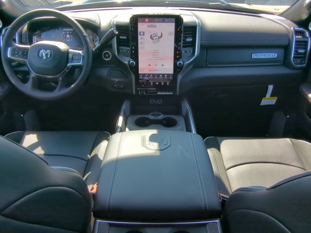 2026 RAM Ram 2500 Laramie
