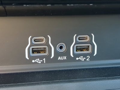 2026 RAM Ram 2500 Laramie