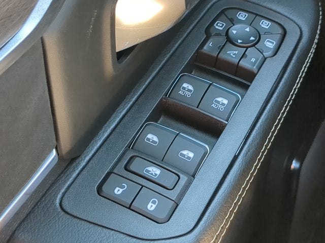 2026 RAM Ram 2500 Laramie