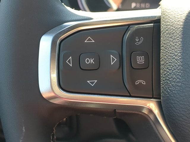 2026 RAM Ram 2500 Laramie