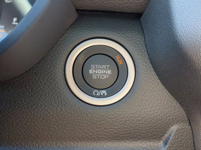 2026 RAM Ram 2500 Laramie