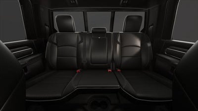 2026 RAM Ram 2500 Laramie