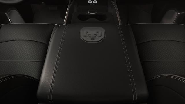 2026 RAM Ram 2500 Laramie