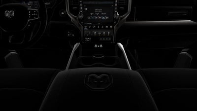 2026 RAM Ram 2500 Laramie