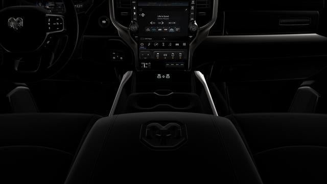 2026 RAM Ram 2500 Laramie