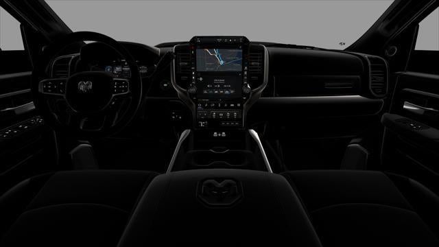 2026 RAM Ram 2500 Laramie
