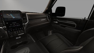 2026 RAM Ram 2500 Laramie