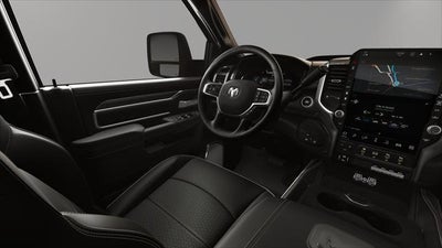 2026 RAM Ram 2500 Laramie