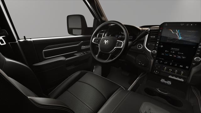 2026 RAM Ram 2500 Laramie