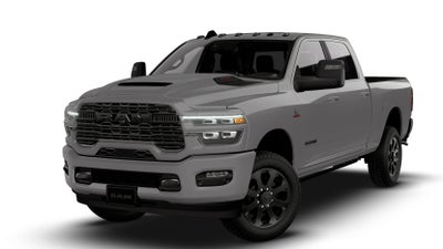 2026 RAM Ram 2500 Laramie
