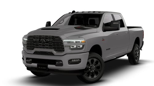 2026 RAM Ram 2500 Laramie