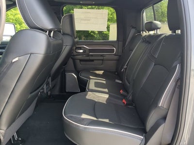 2026 RAM Ram 2500 Laramie