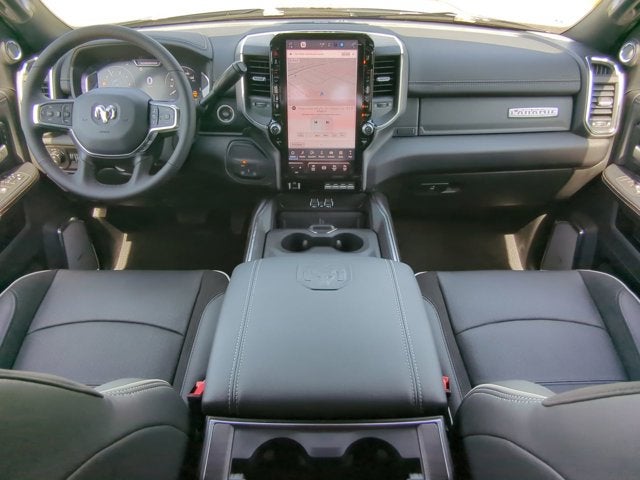 2026 RAM Ram 2500 Laramie