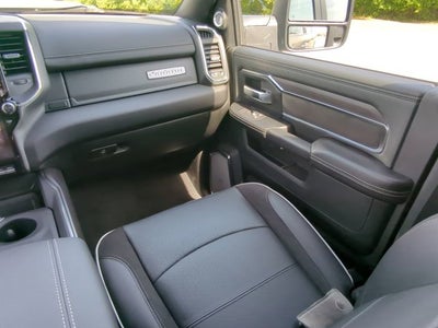 2026 RAM Ram 2500 Laramie