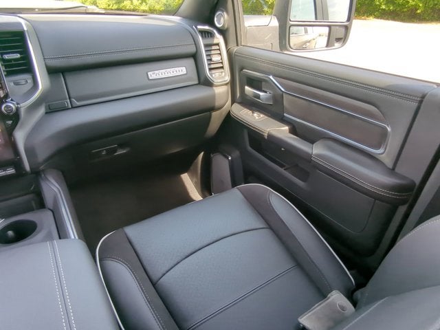 2026 RAM Ram 2500 Laramie