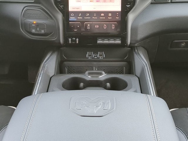 2026 RAM Ram 2500 Laramie