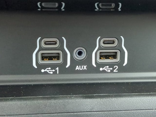 2026 RAM Ram 2500 Laramie