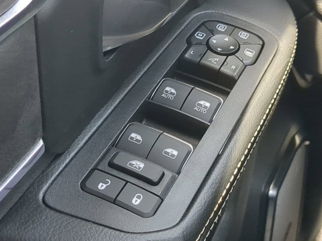 2026 RAM Ram 2500 Laramie