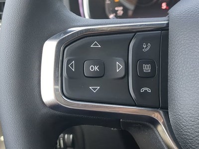 2026 RAM Ram 2500 Laramie