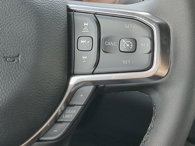 2026 RAM Ram 2500 Laramie