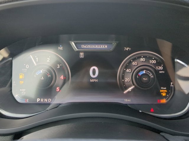 2026 RAM Ram 2500 Laramie