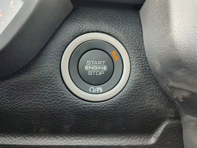 2026 RAM Ram 2500 Laramie