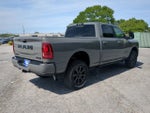 2026 RAM Ram 2500 Laramie