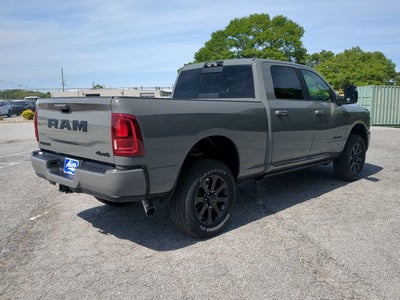 2026 RAM Ram 2500 Laramie
