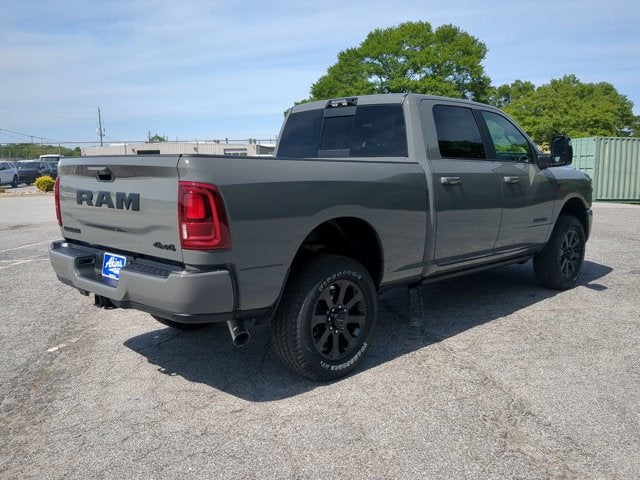 2026 RAM Ram 2500 Laramie