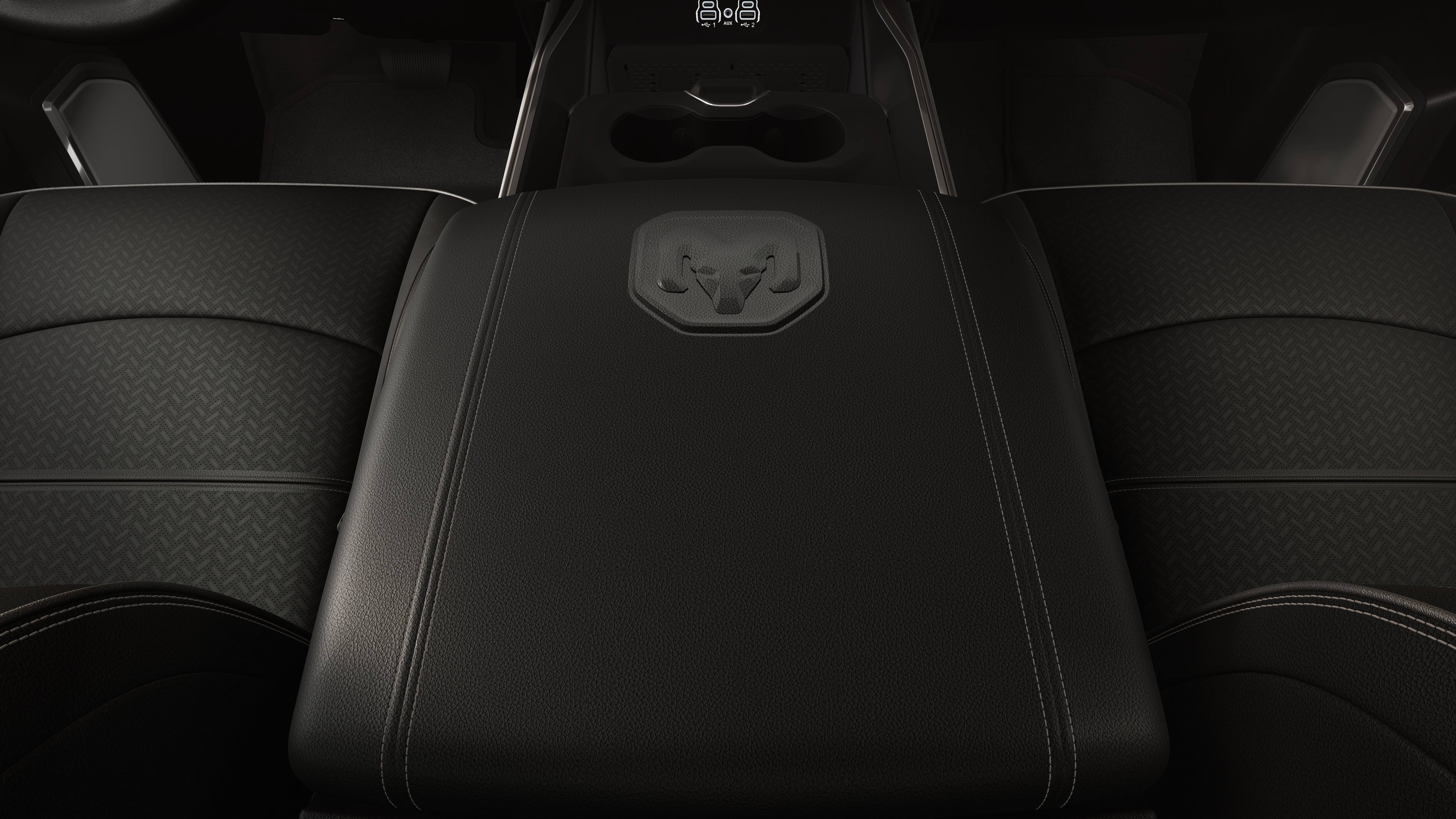 2026 RAM Ram 2500 Laramie