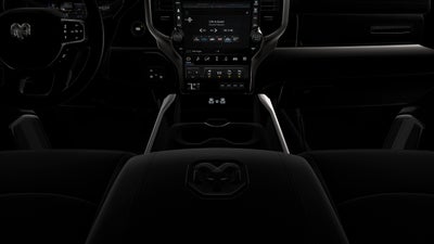 2026 RAM Ram 2500 Laramie