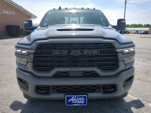 2026 RAM Ram 2500 Laramie