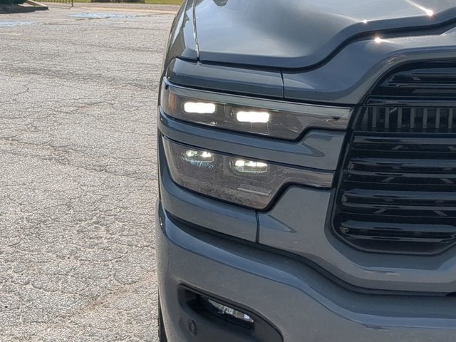 2026 RAM Ram 2500 Laramie