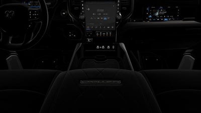 2026 RAM Ram 2500 Limited