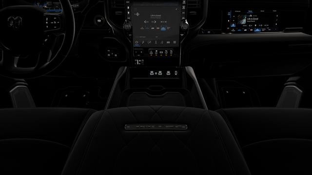 2026 RAM Ram 2500 Limited