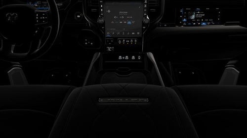 2026 RAM Ram 2500 Limited