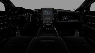 2026 RAM Ram 2500 Limited