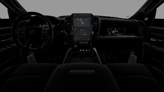 2026 RAM Ram 2500 Limited