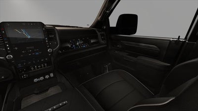 2026 RAM Ram 2500 Limited